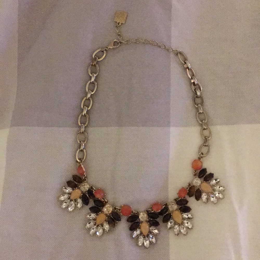 Anne Klein necklace